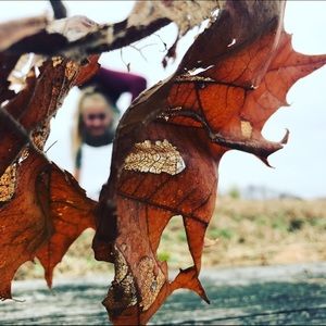 Meet your Posher, Meagan